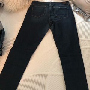 Paige Demin Jeans